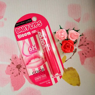 Son dưỡng Baby Lips Maybelline