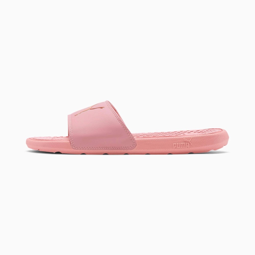 Dép nữ Puma Cool Cat Sport Pink chính hãng