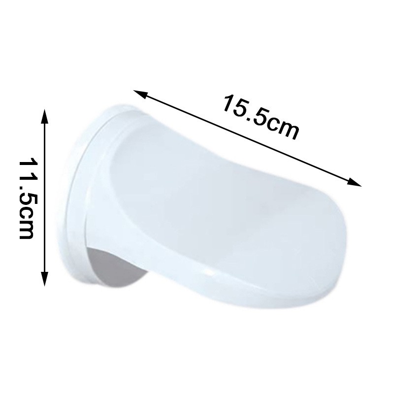 Dụng cụ cọ rửa chân Bathroom Pedal
