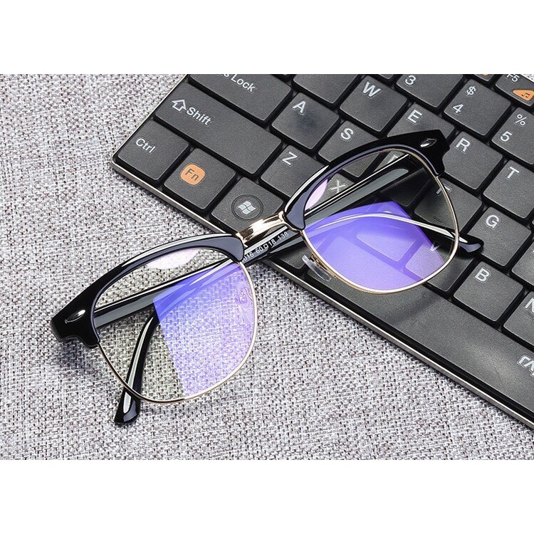 Kính Giả Cận Chipu Gọng Si Sắt Cá Tính | BigBuy360 - bigbuy360.vn