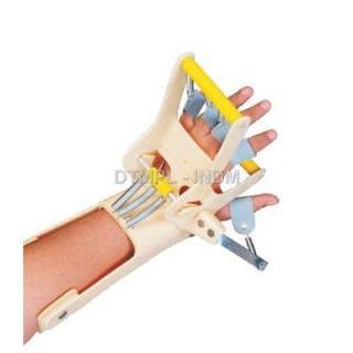 DỤNG CỤ TẬP CỔ TAY VÀ KHỚP ĐỐT NGÓN TAY DYNA.