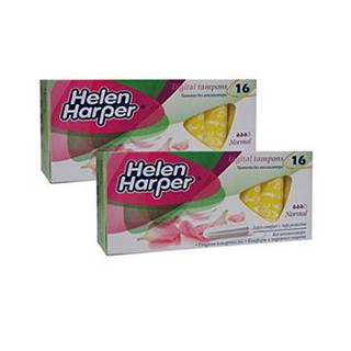 BVS Tampon Normal + super không cần đẩy