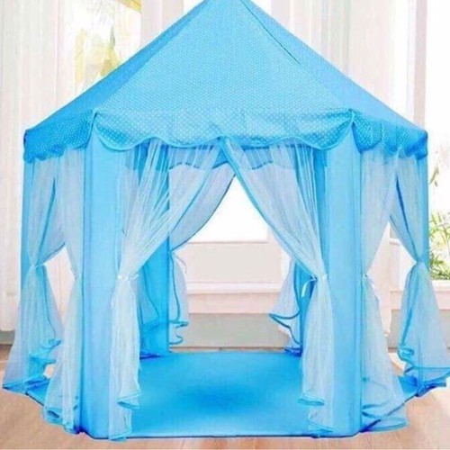 Lều công chúa hoàng tử