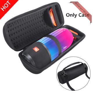 Túi Đựng Loa Bluetooth Jbl Pulse 3 Bằng Da Pu