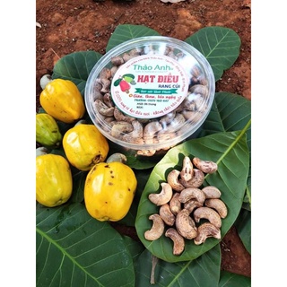 1kg Hạt điều rang muối