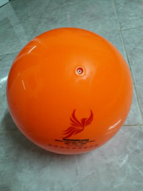 Bóng chuyền hơi 250gram 300gram 350gram tiêu chuẩn chất lượng 6 sao tặng kim bơm