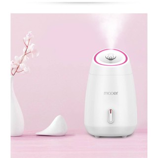 Máy xông mặt Maoer
