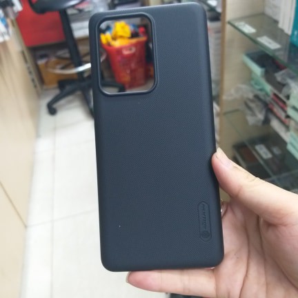 🍁🍁🍁Ốp Lưng Chính Hãng S20 Ultra🍁🍁🍁Ốp Lưng Nillkin Nhựa Sần Cứng Samsung S20 Ultra