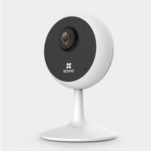 Camera ezviz C1C 1080p, cam wifi 2 megapixel, ống kính góc rộng 130 độ, đế hít nam châm, quay đêm hồng ngoại