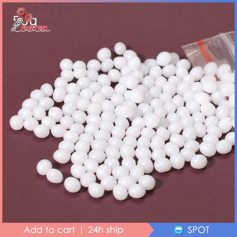 [Hàng mới về] Set hạt nhiệt sửa chữa răng tạm thời 25g tiện lợi