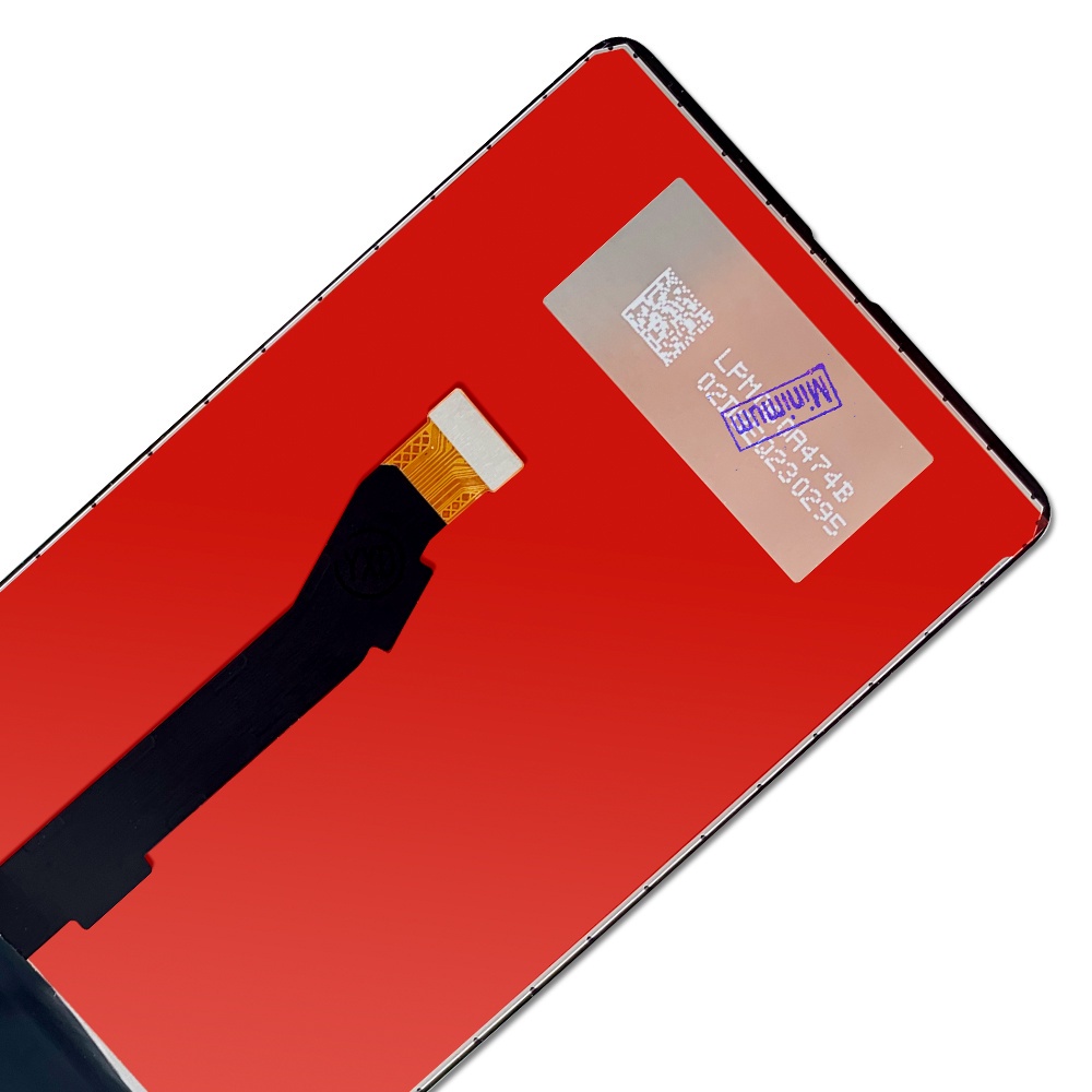 Màn Hình LCD Với Khung Cảm Ứng Thay Thế Chuyên Dụng Cho Xiaomi MI MIX 2 MI MIX 2S
