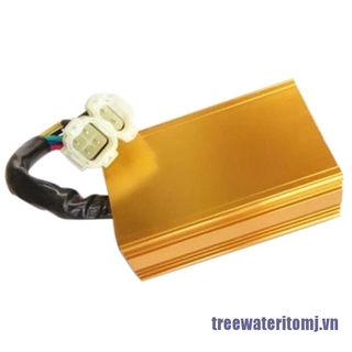 Bộ Phận Đánh Lửa Cdi 6-pin Dc Cho Gy6 50cc 125cc 150cc