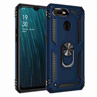 Ốp điện thoại nhựa cứng kiểu armor có giá đỡ cho Samsung A9 2018 Note 9 J2 Core A10S A50 A50S J5 Pro J5 2017 A30S