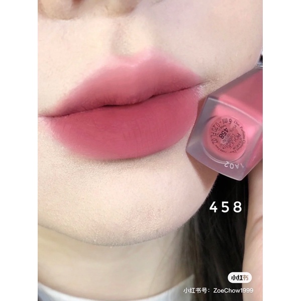 [CHÍNH HÃNG] Son Kem Dior Rouge Forever Liquid