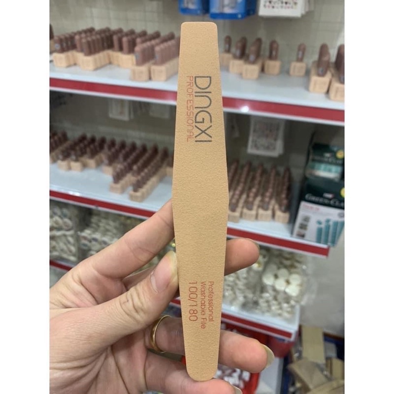 Dũa DINGXI(dũa da bò )