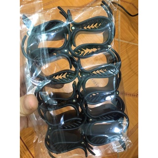 (Có ảnh thật) Sỉ 12 Kẹp tóc càng cua 5 răng  KT034