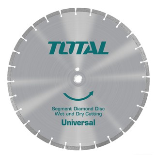 ĐĨA CẮT NHỰA ĐƯỜNG TOTAL TAC2164051