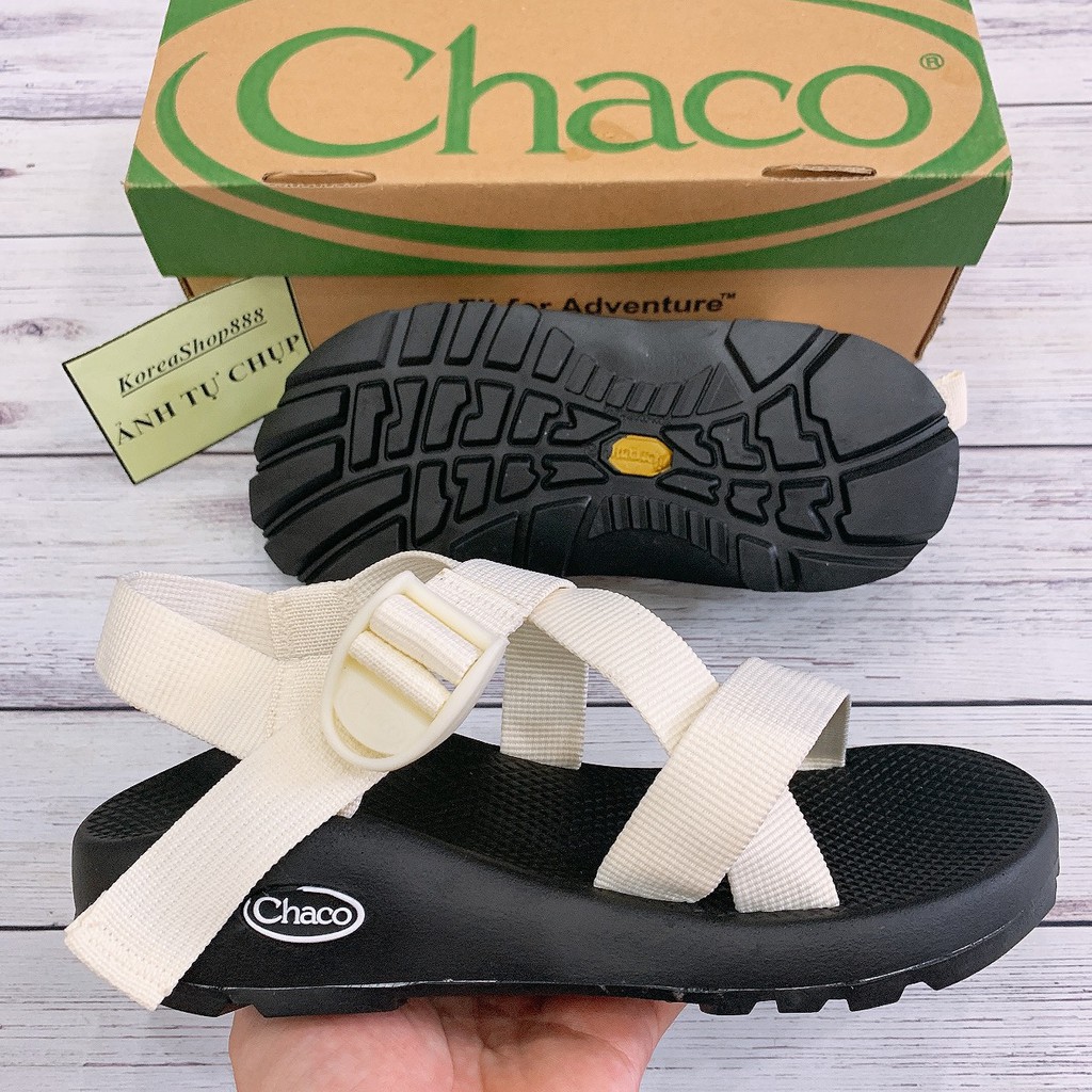 Dép Sandal Nam Chaco Đế Cứng Mã D179