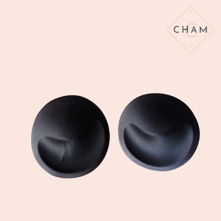 2 miếng đệm áo Bra dày 3,5cm ( giúp nâng ngực )
