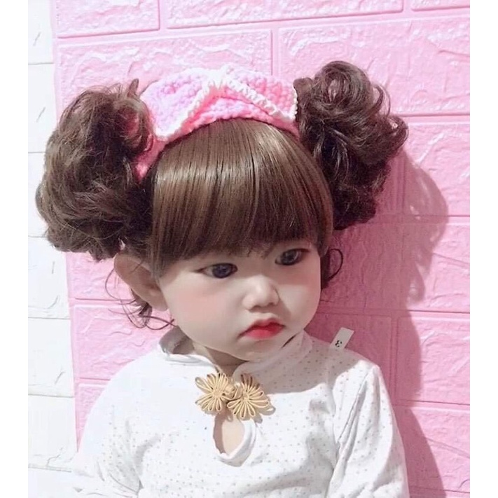 Set yếm kèm áo rời cho bé