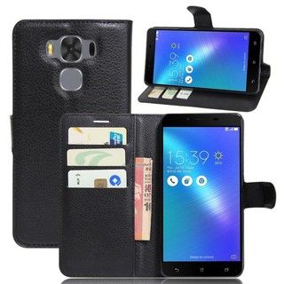 Bao da cho Asus Zenfone 3 Max ZC553KL