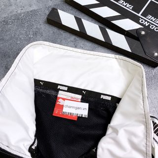 Khoác jacket puma