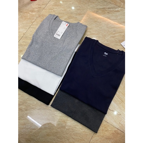 áo uniqlo cộc tay NAM siêu hottttt