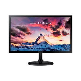 Màn Hình Samsung 21.5" LS22F350FHEXXV