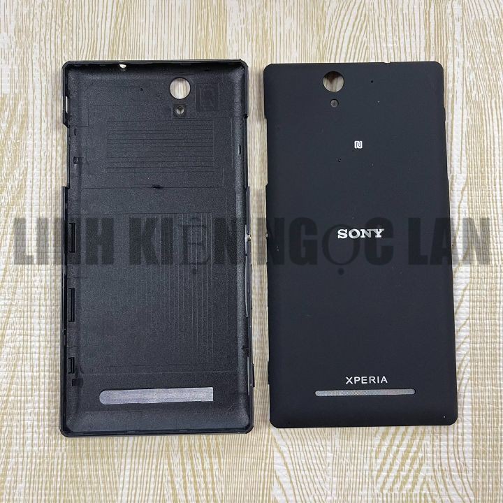 Nắp lưng Sony Xperia C3