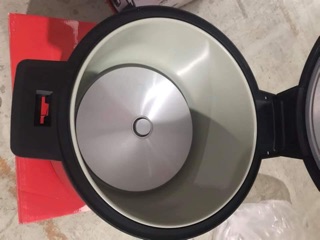 Nồi cơm điện Lorente LT-8336 - 5.6L
