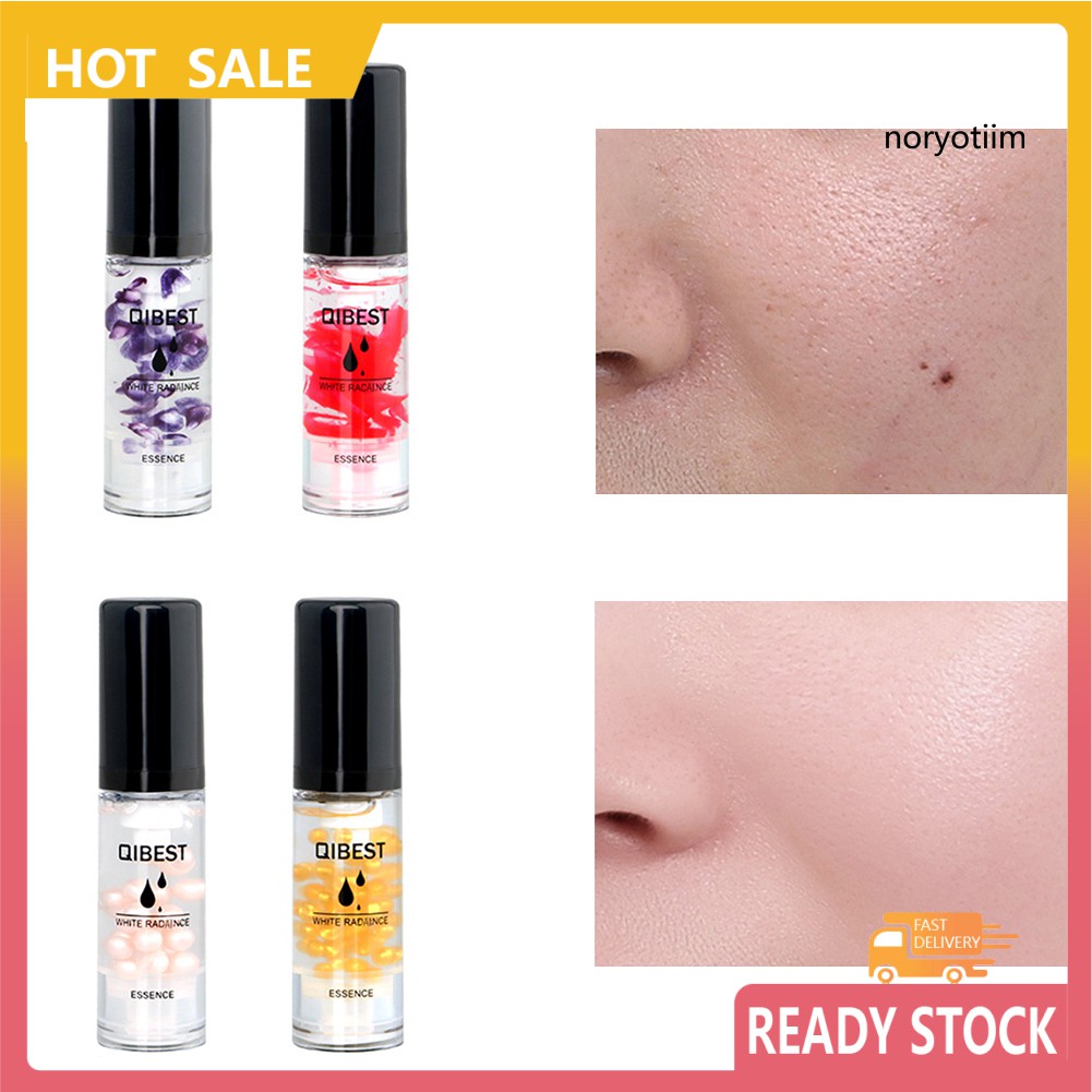 [Hàng mới về] Kem Lót Trang Điểm Qibest Dưỡng Ẩm Kiểm Soát Dầu Se Khít Lỗ Chân Lông | BigBuy360 - bigbuy360.vn