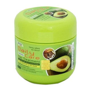 Kem ủ tóc bơ Thái Lan Daily Care