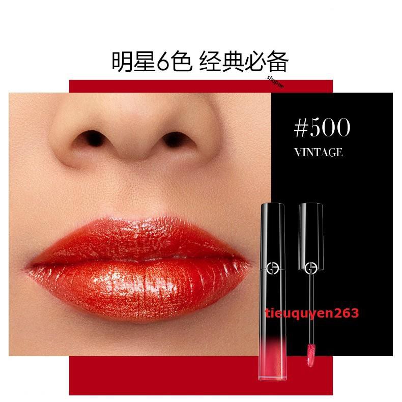 Son kem Giorgio Amani - Vintage 500