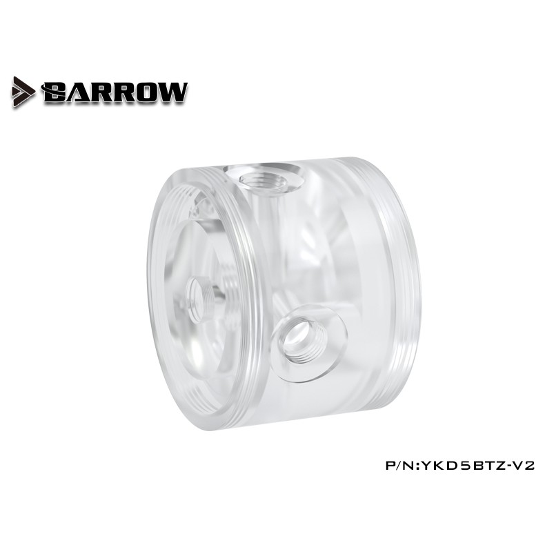 Top Cho pump D5 Barrow YKD5BTZ-V2