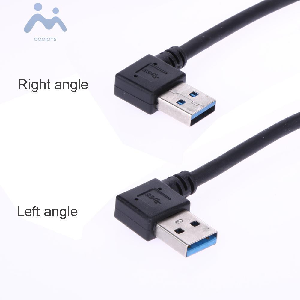 Dây Cáp Nối Dài Usb 3.0 Chất Lượng Cao