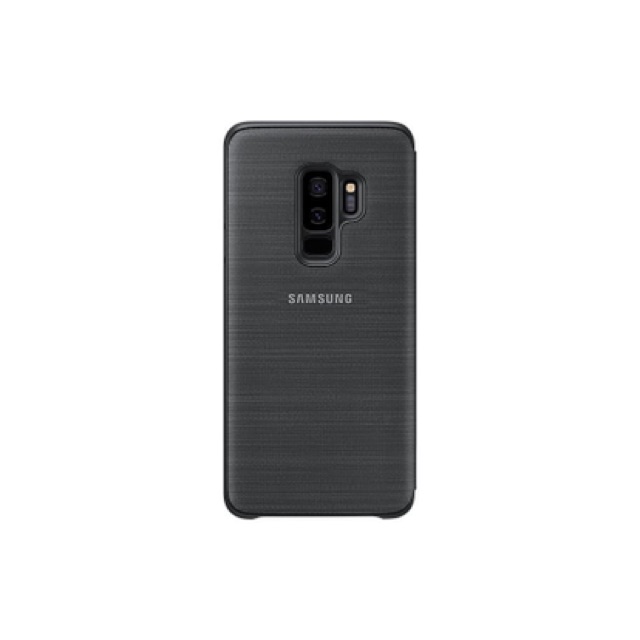 Bao da Led view cover Samsung Galaxy S9/S9 plus chính hãng