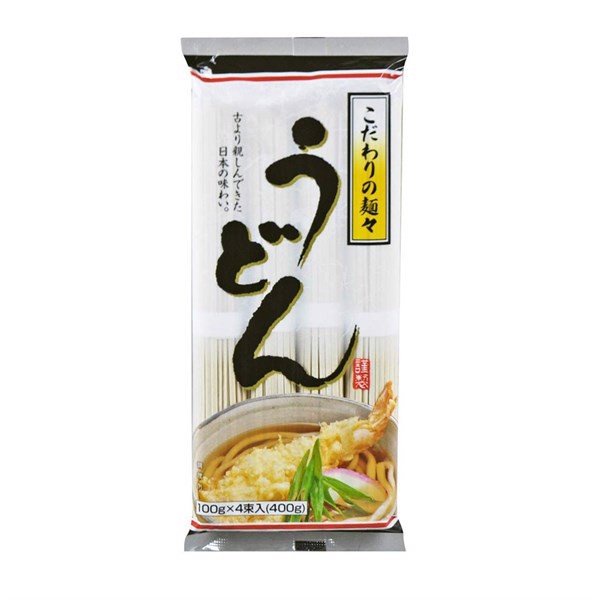 MÌ UDON KHÔ 400G