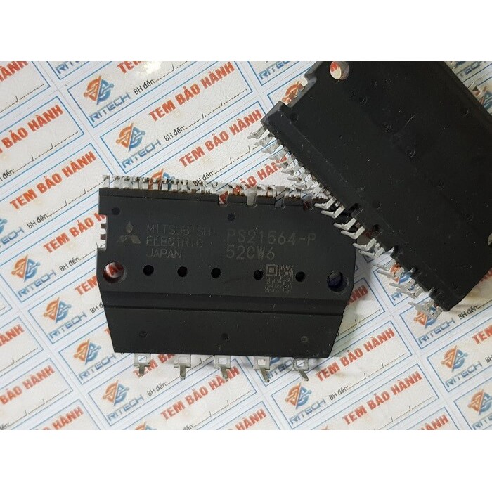 PS21564-P IGBT Mitsubishi 15A/600V