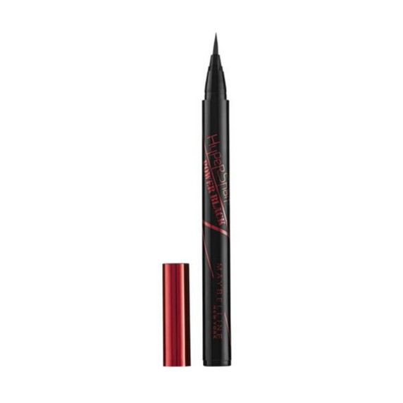 Maybelline Hypersharp Power Black Đen