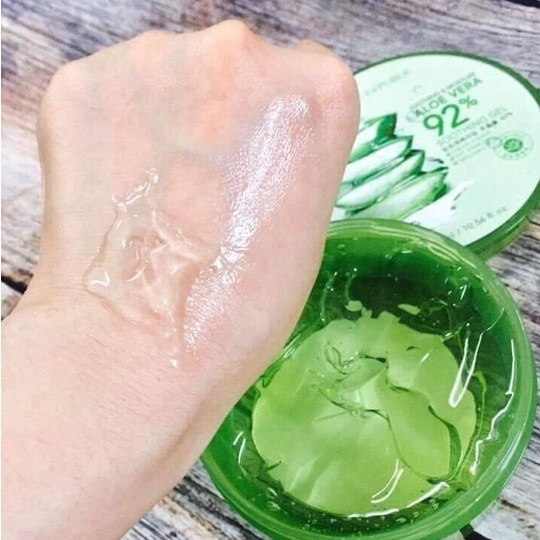 Gel Lô Hội Nature Republic 92%