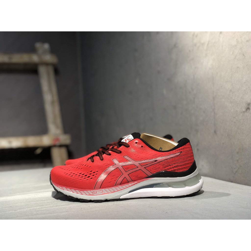 Giày Chạy Bộ asics gel contend 28 CXOZ Chính Hãng