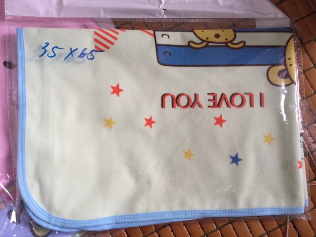 Chiếu cao su chống thấm