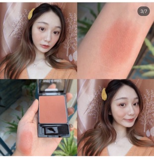 [CÓ BILL] 🍑 Phấn Má Wet N Wild Color Icon 🍑