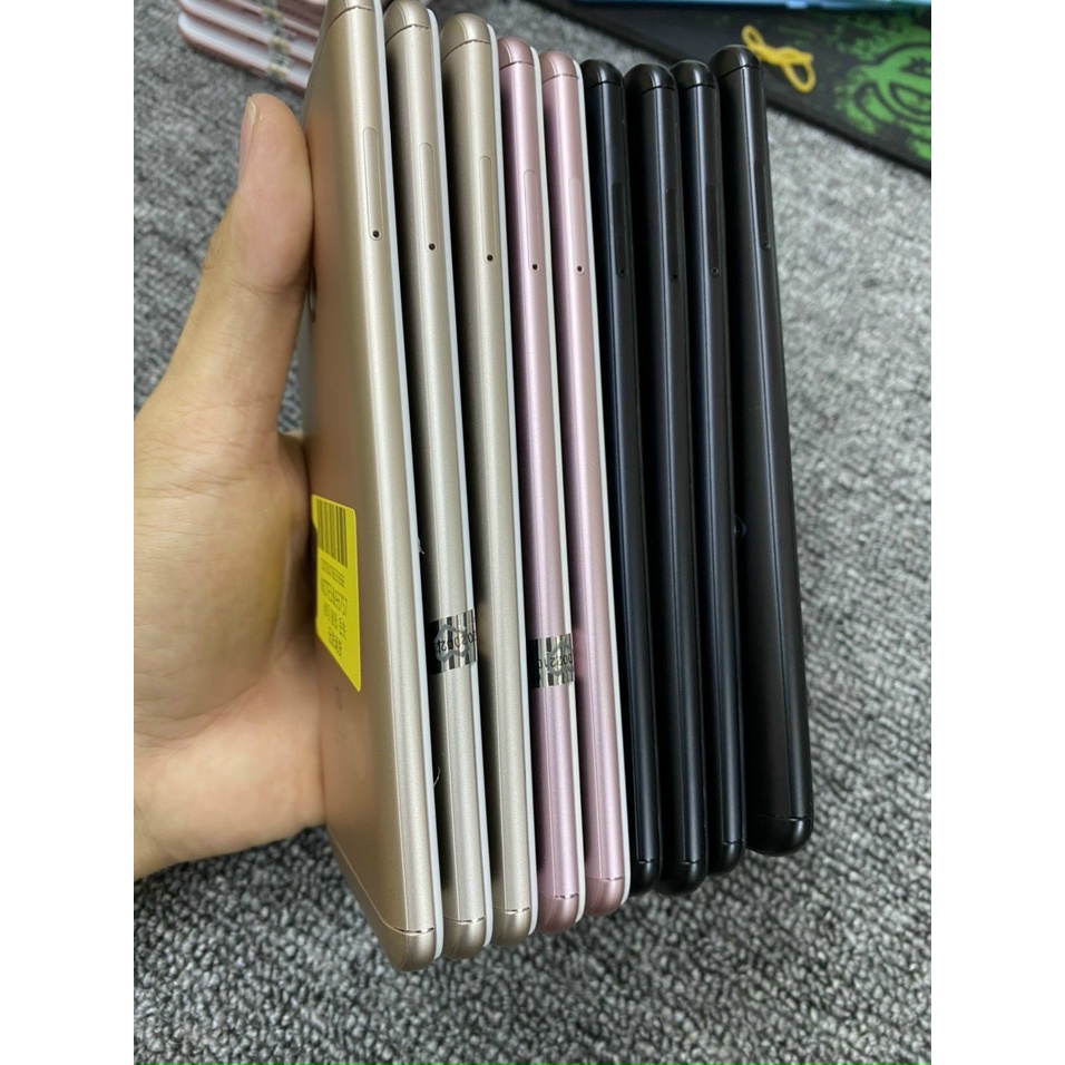 Điện Thoại Xiaomi Redmi Note 5 Ram 3Gb Rom 32Gb có CH play có tiếng Việt Bảo hành 6 tháng