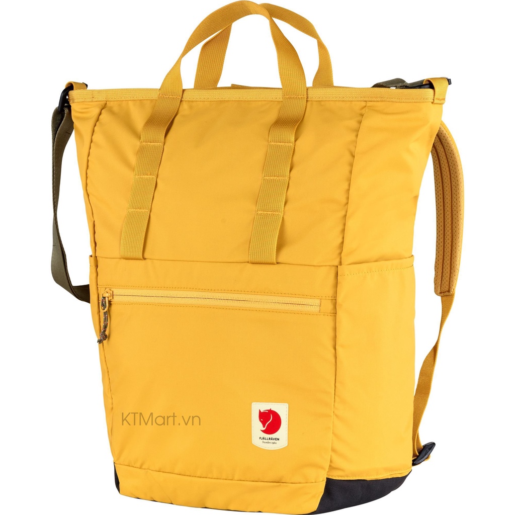 Balo Fjallraven High Coast Totepack 23L 23225