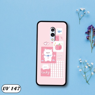 Ốp lưng cho điện thoại Oppo K3