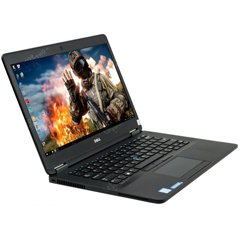 Laptop doanh nhân Dell latitude E7450, màn 14, nhỏ, gọn, nhẹ(có 3 phiên bản i5 và i7 và bộ nhớ trong) | WebRaoVat - webraovat.net.vn