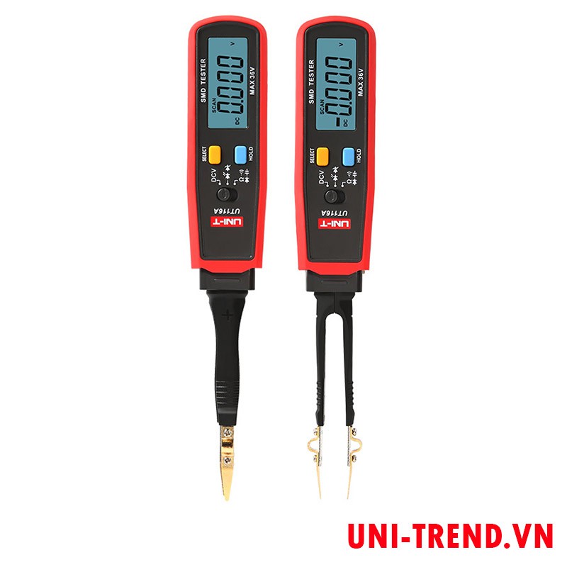 UT116A Đồng hồ đo linh kiện dán chính hãng Uni-Trend