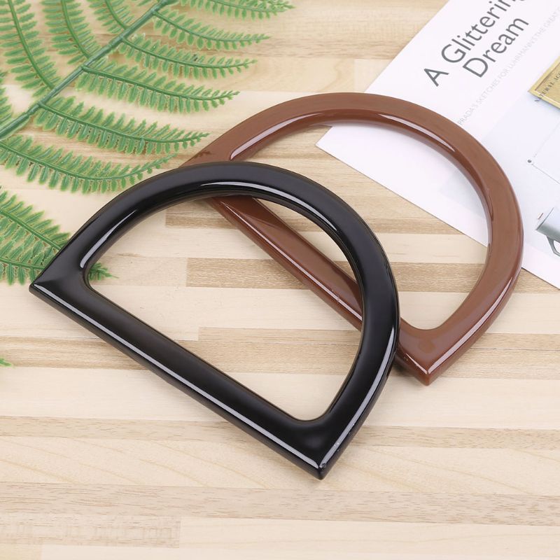 Tay Cầm Túi Xách Bằng Nhựa Thay Thế DIY