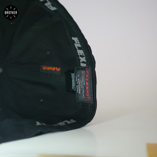 Nón lưỡi trai Flexfit's hàng cao cấp